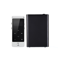 SaoMai SM1 HiFi Portable Digital Audio player Headphone Amplifier Original Touch Screen Sport Travel Car Lossless
