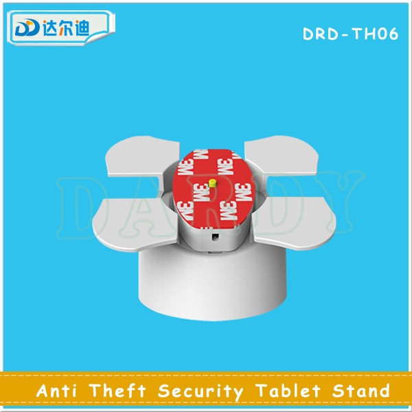 Anti Theft Security Tablet Stand 