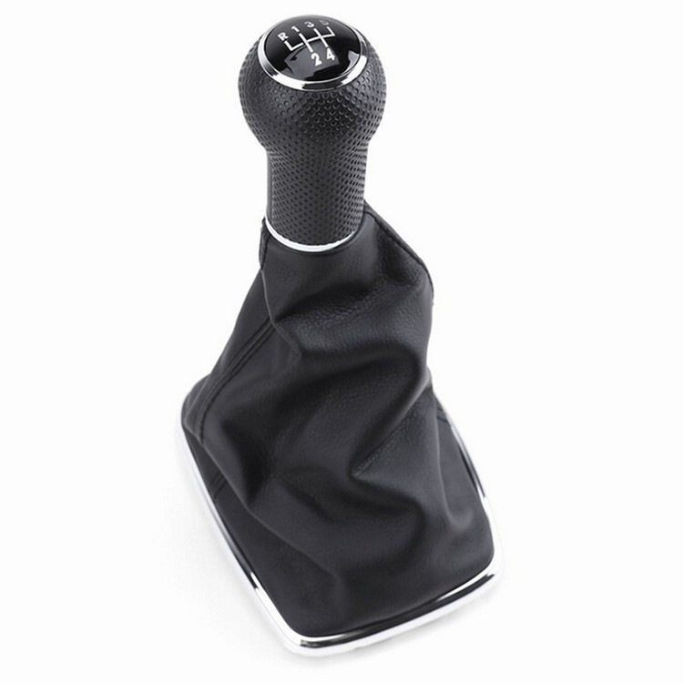 5-Speed-Gear-Car-Shift-Knob-Gaitor-Boot-Cover-for-VW-MK4-Golf-GTI-R32-Jetta-Bora-Accessory-1 (3)