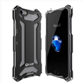 For Apple iphone 7 Metal Case Aluminum Frame Shockproof Full Body Phone Case for iphone7 7