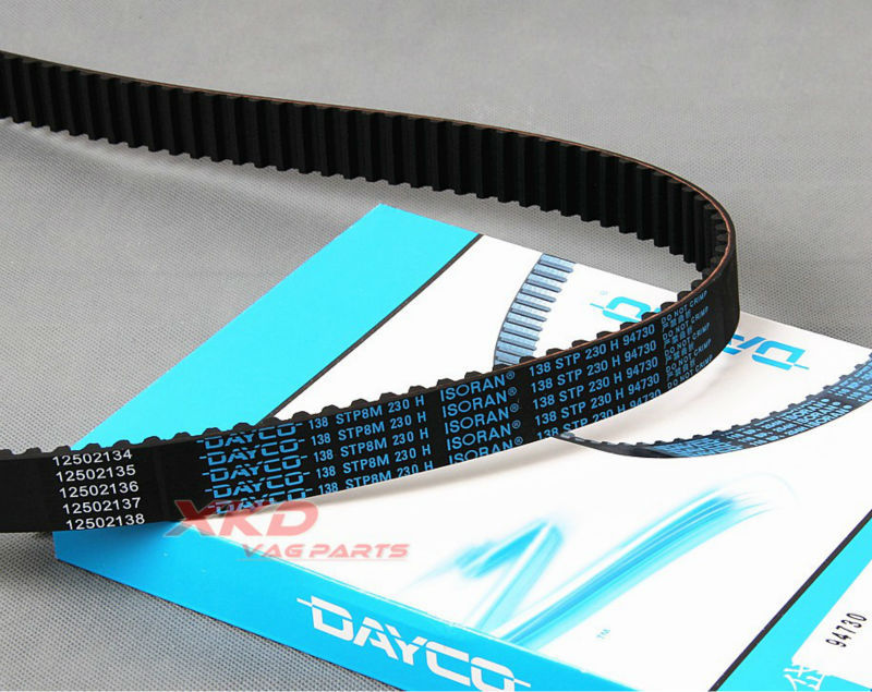 DAYCO-Timing-Belt-138-Teeth-STP-For-VW-J