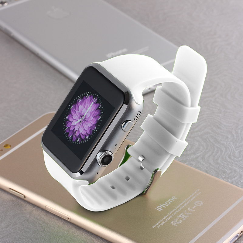 Bluetooth smartwatch     a9s   - 