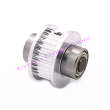 3D printers synchronous wheel kit S2M synchronous round 5X11X5 plane bearing