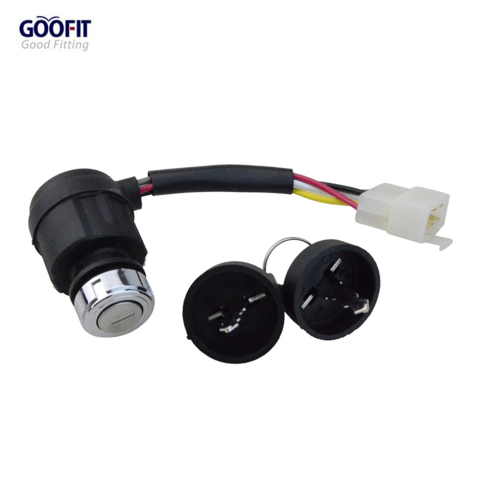 Universal Ignition Switch Promotion-Shop for Promotional Universal