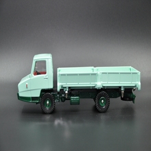 Игрушки 1/43 DINKKY игрушки REF.569 BERLIET STRADAIR BENNE BASCULANTE LATERALE модель автомобиля