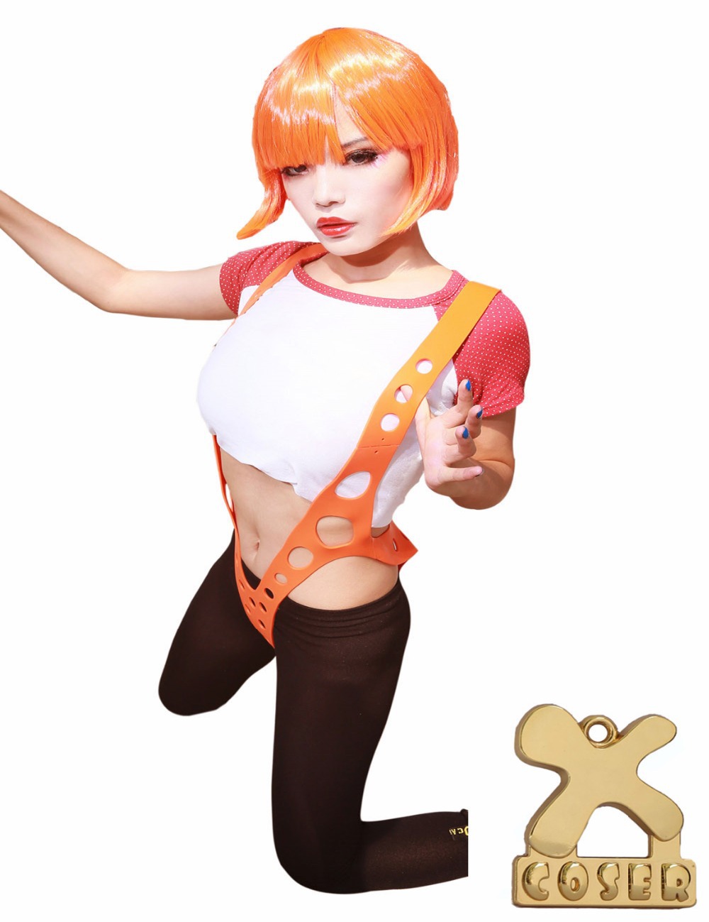 Fifth element coupons