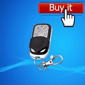buy it-remote control