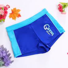 Summer New Boys swimming trunks High Quality Kids Swimwear Baby Boy Beachwear Pleasantly Cool HOT Sell