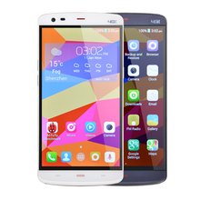 KINGZONE Z1 Smartphone 4G 5 5 Inch 2GB RAM 16GB ROM MT6752A 1 7GHz Octa core