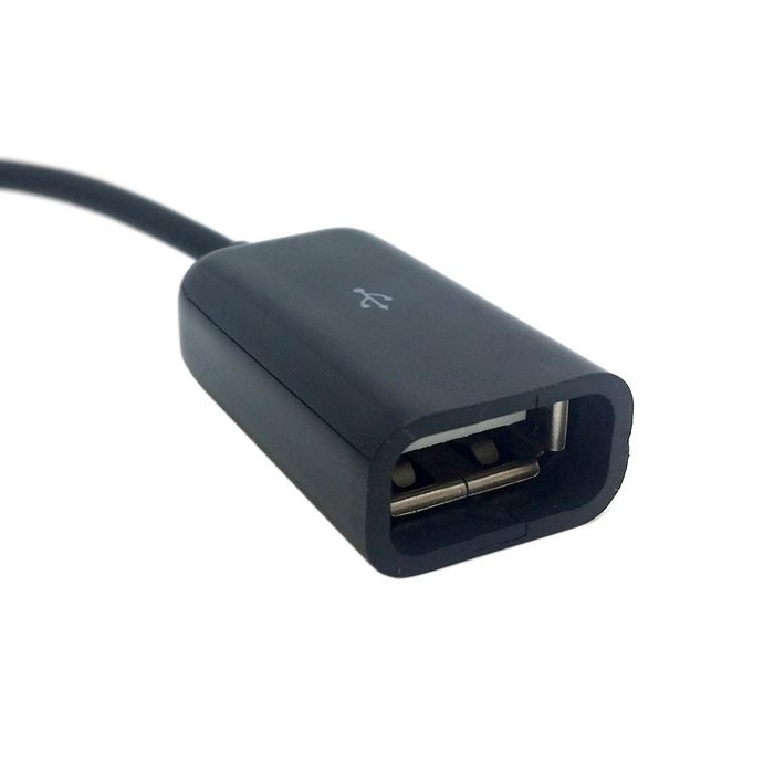 Docking 30pin Female to USB 2.0 Data Charge Cable For Iphone Ipad-10cm 2 Color