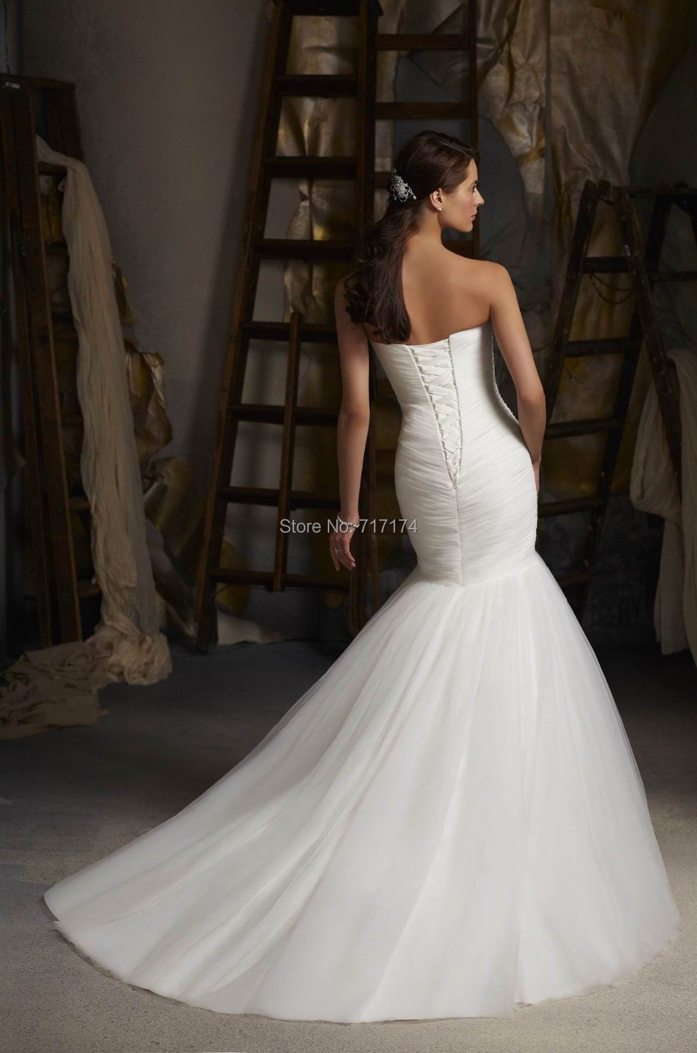 Jordan marie wedding dresses