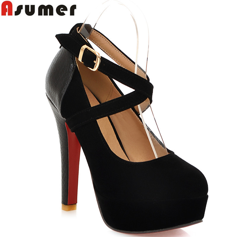 Online Get Cheap Red High Heels Size 11 -Aliexpress.com | Alibaba ...