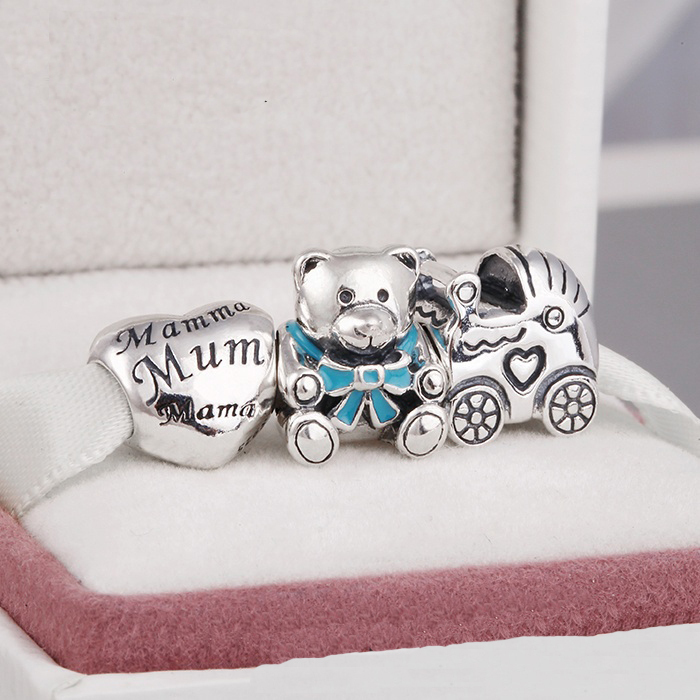 pandora charms bebe pandora charms bebe