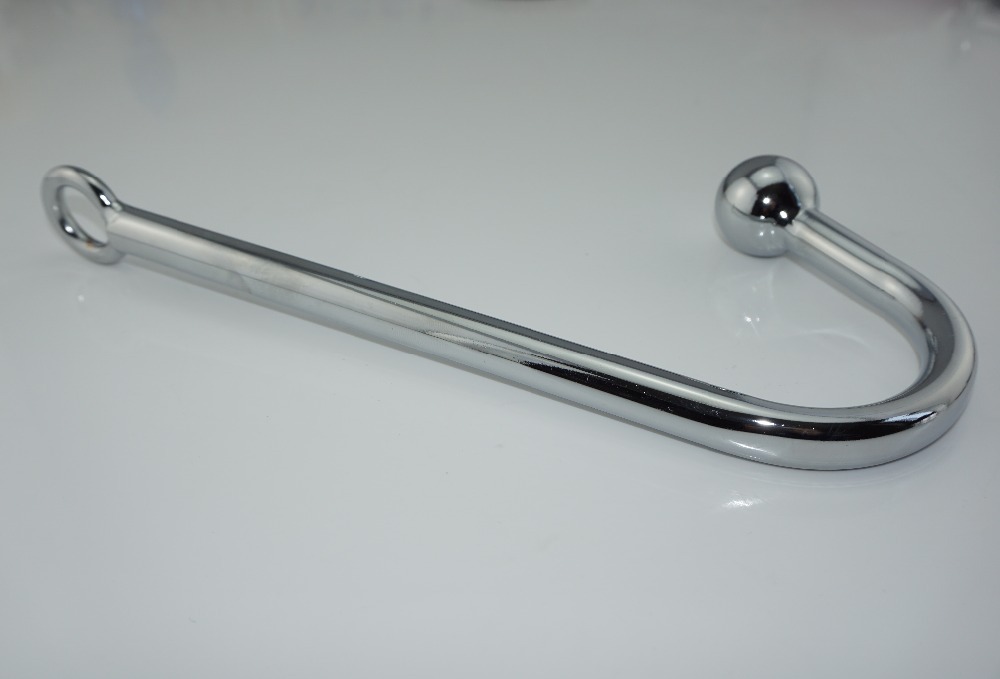 Large steel anal hook remarkable, the Opinion you Large steel anal hook
