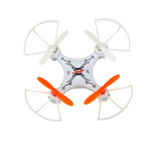 JJRC JJ810 2.4GHZ 4CH 6-Axis Gyro Mini Drone 360 Degree Flip RC Quadcopter Super Stable Pocket Dron Copter Free Shipping