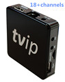 Iptv Russian With Double System Linux Or Android 4 4 Tv Box TVIP V410 Included Polish