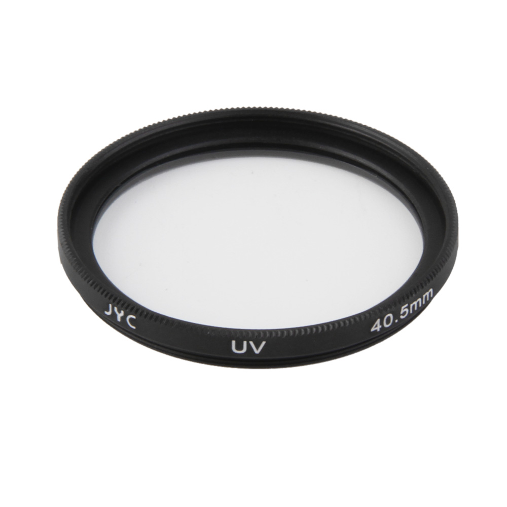   JYC 40.5  UV       Nikon   DSLR 