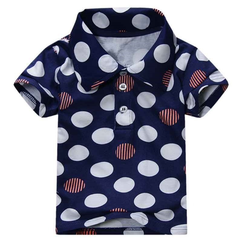 Retail Brand 1 piece 2014 New Children's T-shirt boys' Tees Baby Boy Clothing Litle boy Summer tshirt Designer Cotton Cartoon