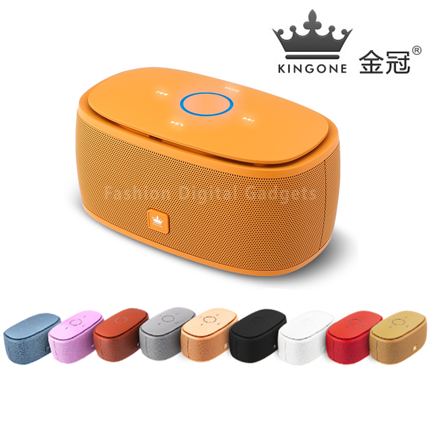 original kingone k5 touchtone bluetooth speaker k5 bass wireless speaker boombox tf card original kingone k5 touchtone bluetooth speaker k5 bass wireless speaker boombox tf card