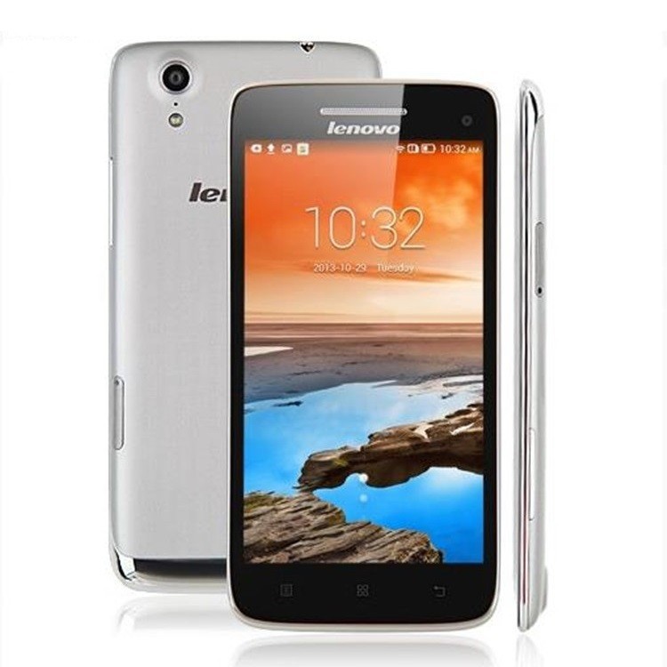 Lenovo S960 VIBE X SmartPhone 5 0 Ruassian Spanish Language Android 4 2 MTK6589W Quad Core