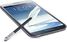 Original Unlocked Samsung Galaxy note 2 II N7100 Quad Core Phone Camera 2GB RAM 32G ROM