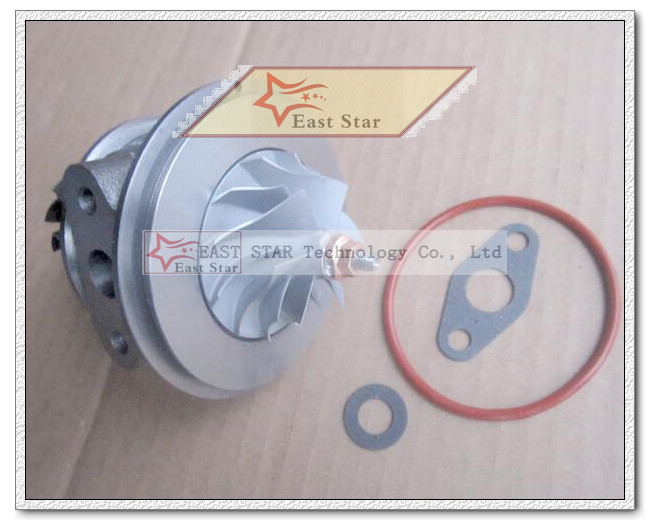 Turbo Turbocharger Cartridge CHRA TD04L 49377-07000 53039880075 For IVECO Daily 1999-03 Movano;Renault Master 8140.43S.4000 2.8L (5)