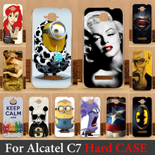 For Huawei Honor 4C Mobile Phone Case DIY Color Paint Protective Cellphone Cover Bat Man Effle Tower and Keep Calm Shipping Free