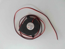 5015 Fan 50*50*15mm 24V 0.12A Humidifier Centrifugal Fan Dual Ball Bearing Cooling Fan for 3D Printer RepRap Makerbot Prusa