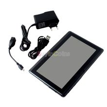 7 Android 4 2 Dual Core RK3026 4GB ROM Tablet PC Dual Camera Wifi Capacitive 61190