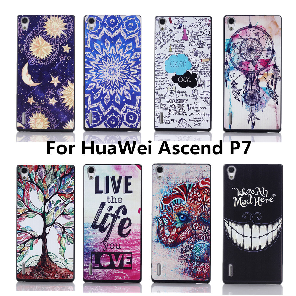        Huawei Ascend P7   