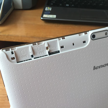 Lenovo Octa Core 10 inch tablet PC 3g phone call 2560 x1600 IPS screen Android 4