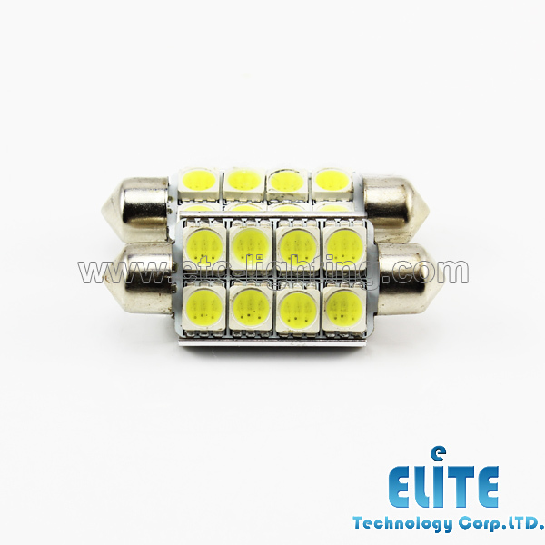   2 ./ 41  8SMD CANBUS     C5W 42  CANBUS EORR    