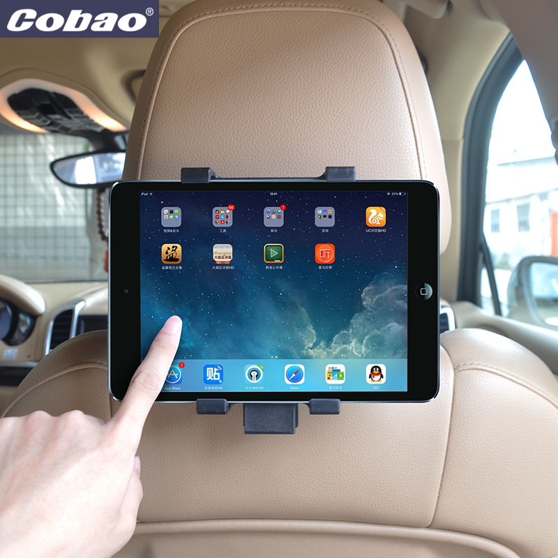 Cobao  Back Seat    7 8 7-   ipad mini 1/2/3 tablet SAMSUNG Tablet PC 