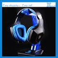 Sports Gaming Headphone Stand Headset Hanger Holder For Gamer Earphone Accessories Headset Hanger Holder