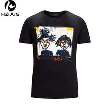 Майка от Hzijue Fashion Men’s Store для Мужчины, материал Вискоза артикул 32373590419