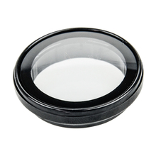 New Arrival UV Lens Cover Optical Glass Lens uv Protector Cover filter for SJ4000 Sports
