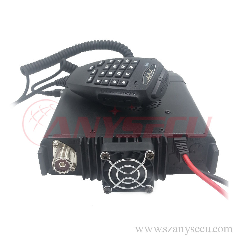   TYT TH-7800 136 - 174/400 - 480    VHF / UHF snap- 50 CTCSS - / 1024 DCS 