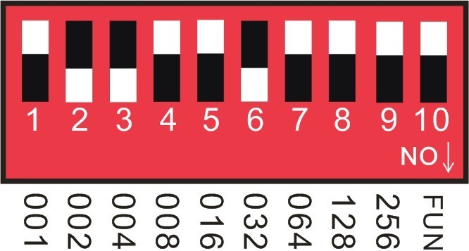 Description Picture 4 of item90W RGBW DMX512  LED Fiber Optic Engine Driver with 28key RF Remote controller for all kinds fiber optics