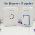 EU US UK Plug in Wireless Doorbell No Battery Need Waterproof 220V Door Bell Wireless 1