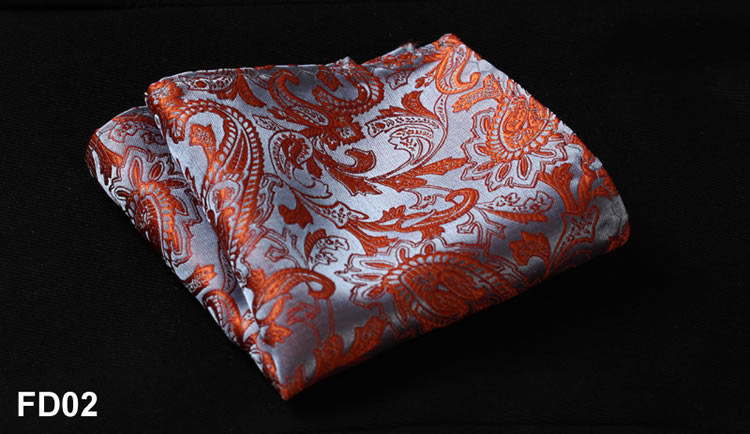 hanky_FD (2) Orange