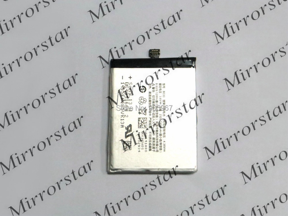  2320  m351 m355 b030   meizu mx3 16     batterij bateria