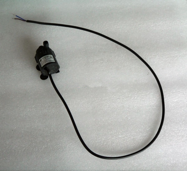 Купить Мини-6В 12v dc безщеточный малых воды насос Погружной ...
