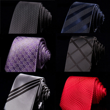 2015 Fashion Men Boy Necktie Fashionable And Colorful Imitation Silk Handmade Male Occupation Tide Business Leisure Narrow Tie
