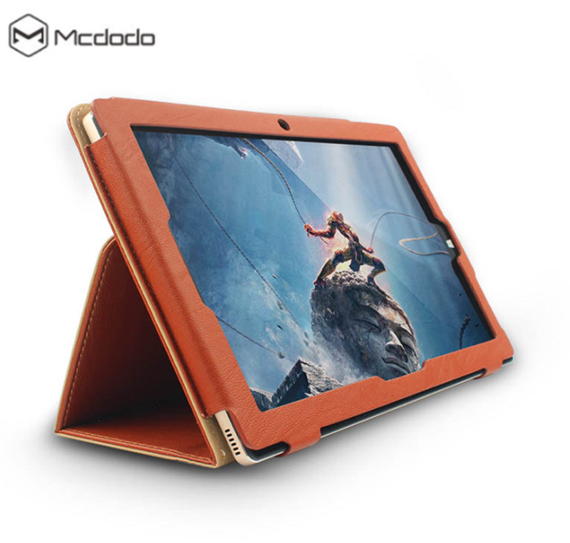 Origianl MCDODO  (PU)   Teclast Tbook10 Dual OS 10.1  Tbook 10 Tablet PC  