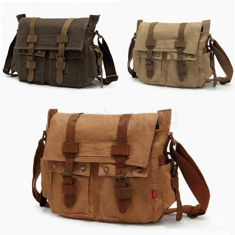 Cross Shoulder Book Bags – Shoulder Travel Bag