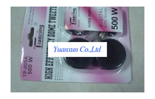 Car card speaker subwoofer tweeter treble tweeter 6 $ for special clearance sales tweeter
