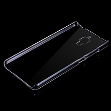 Transparent Cases Cover for Xiao mi Mi 4 M4 Ultra thin Mobile Phone Accessories Luxury Clear