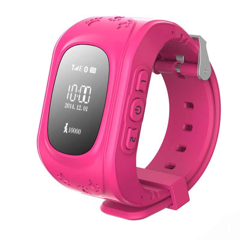   - smartwatch sos gps    android-       