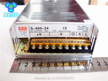 Free shipping 3d printer special switching power supply 400w