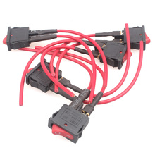50pcs Wholesale Motorcycle Moped Scooter Light Switch Roketa Sunl Taotao GY6 50 150